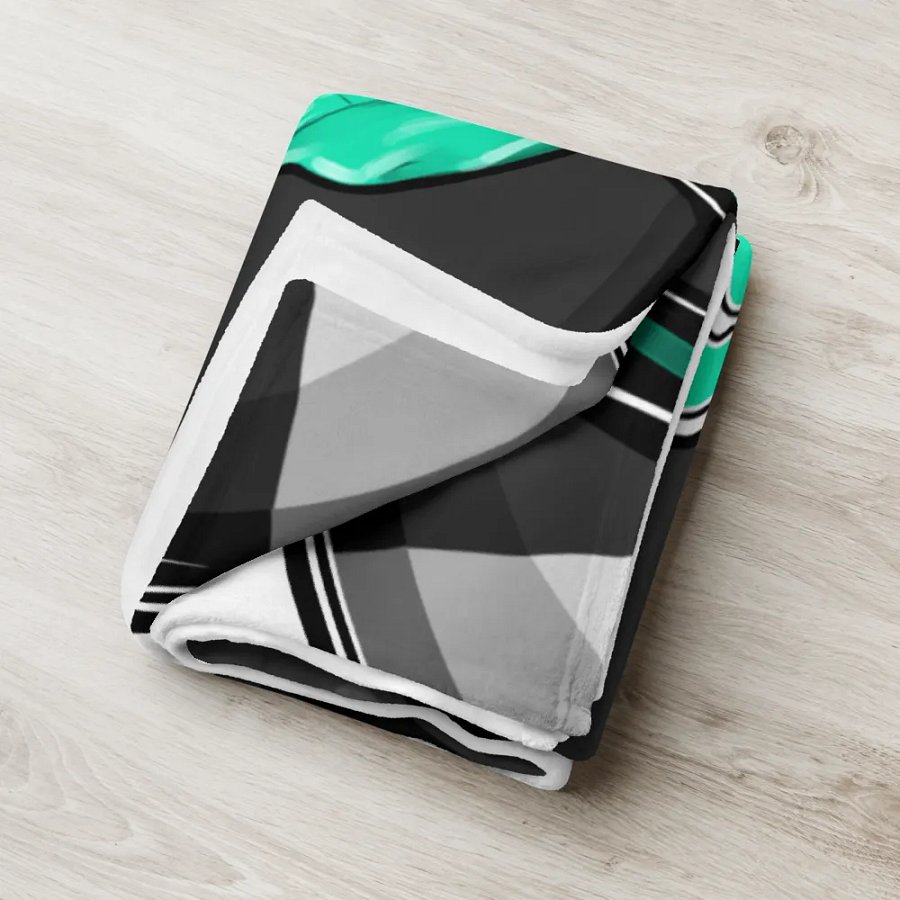 The Mechanic Blankie product image (18)