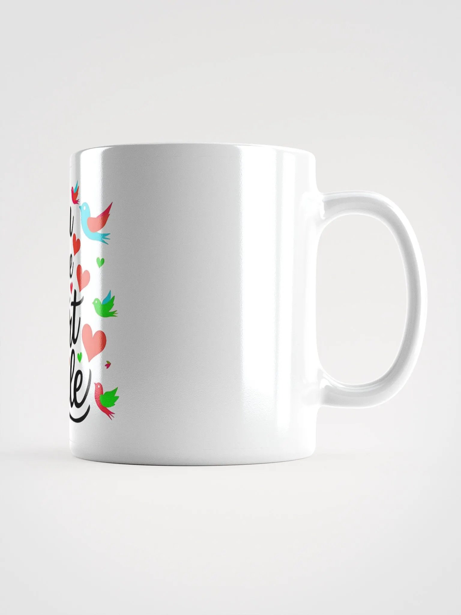 Heartwarming Whimsy Mug product image (8)