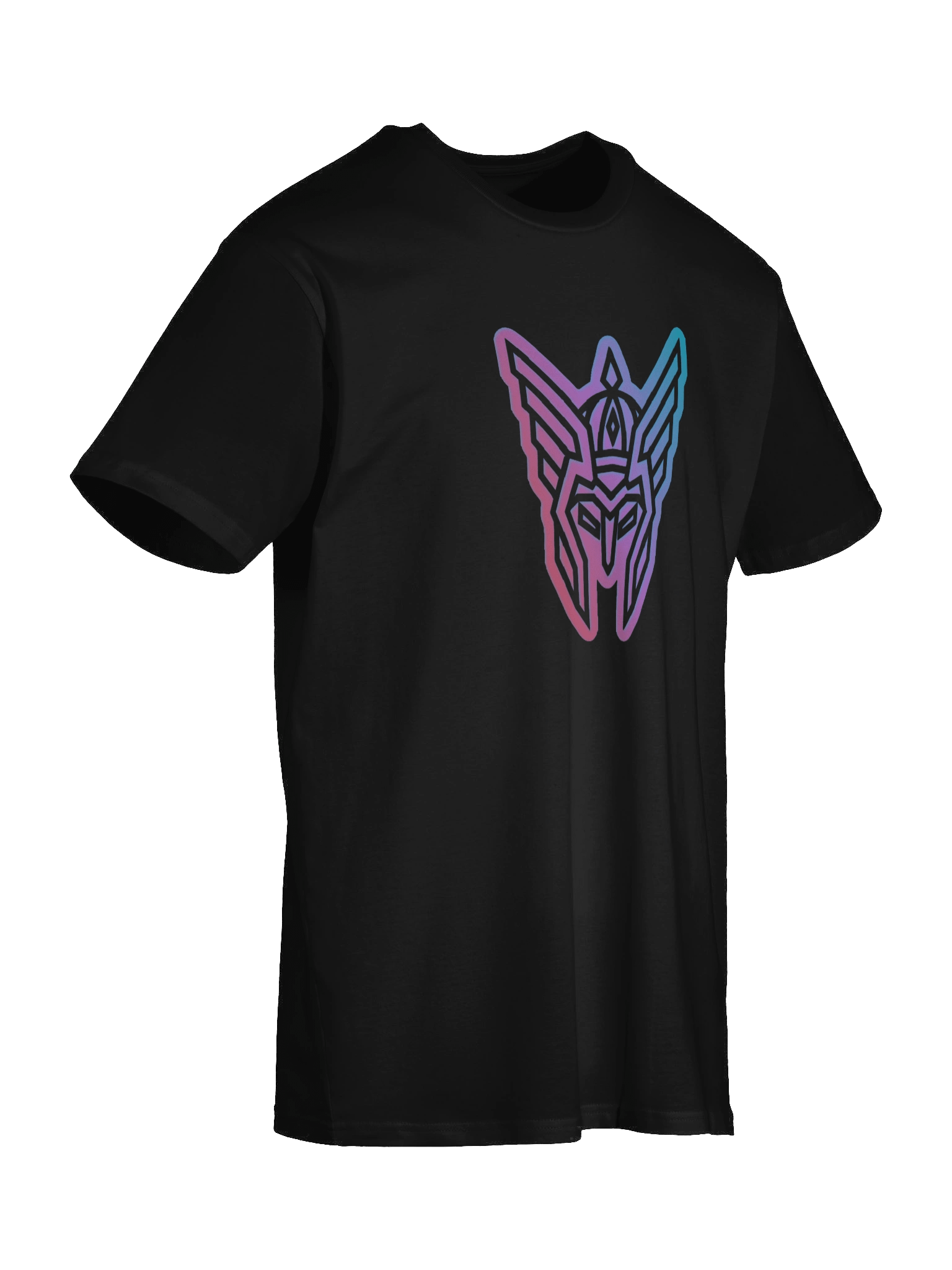 Logo Unisex T-Shirt product image (22)