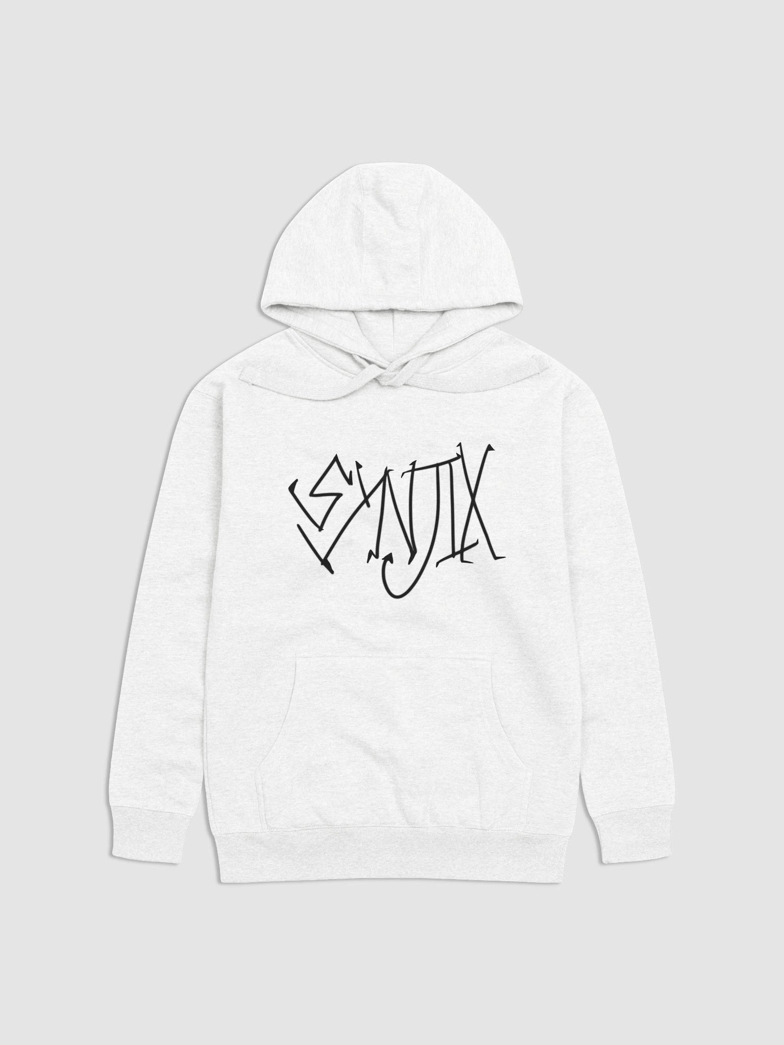 SynjiX Hoodie product image (1)