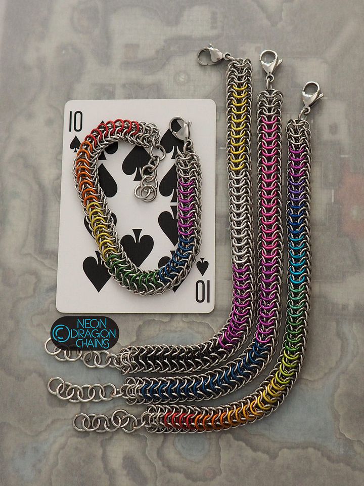 Helios Dragon Bracelet product image (2)