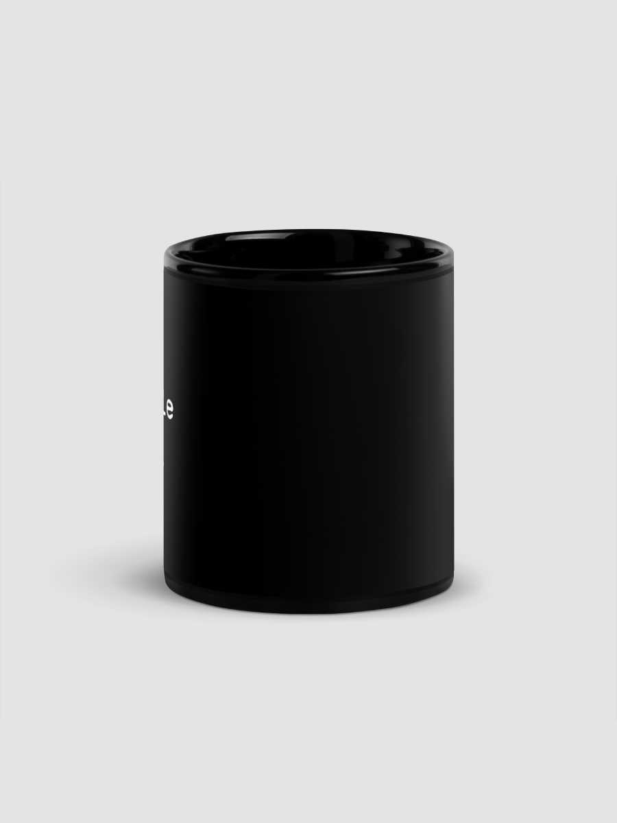 Horrible Human Mug product image (3)