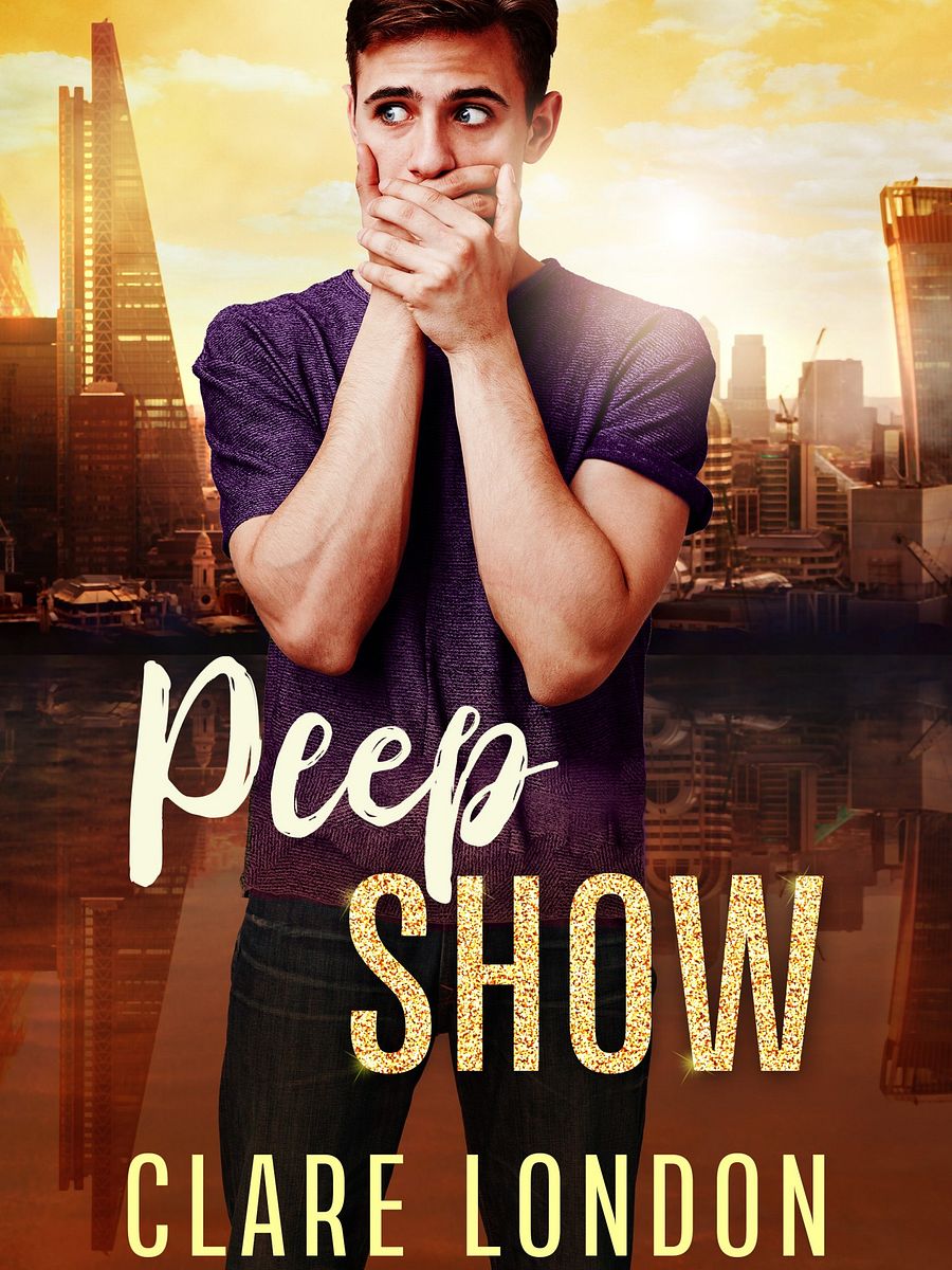 Peepshow product image (1)