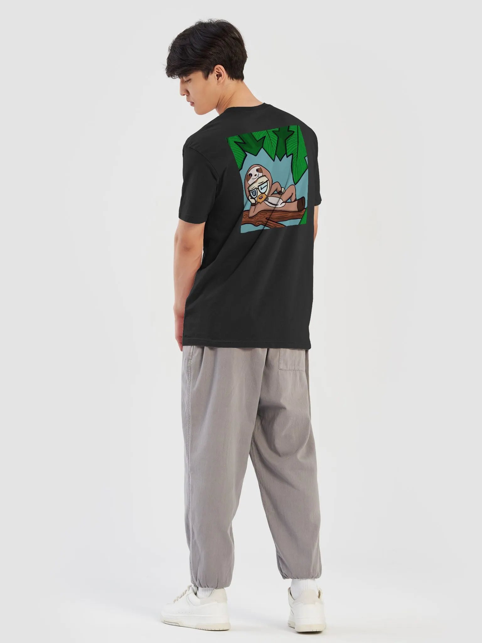 Join the Snuggle Tee! product image (8)
