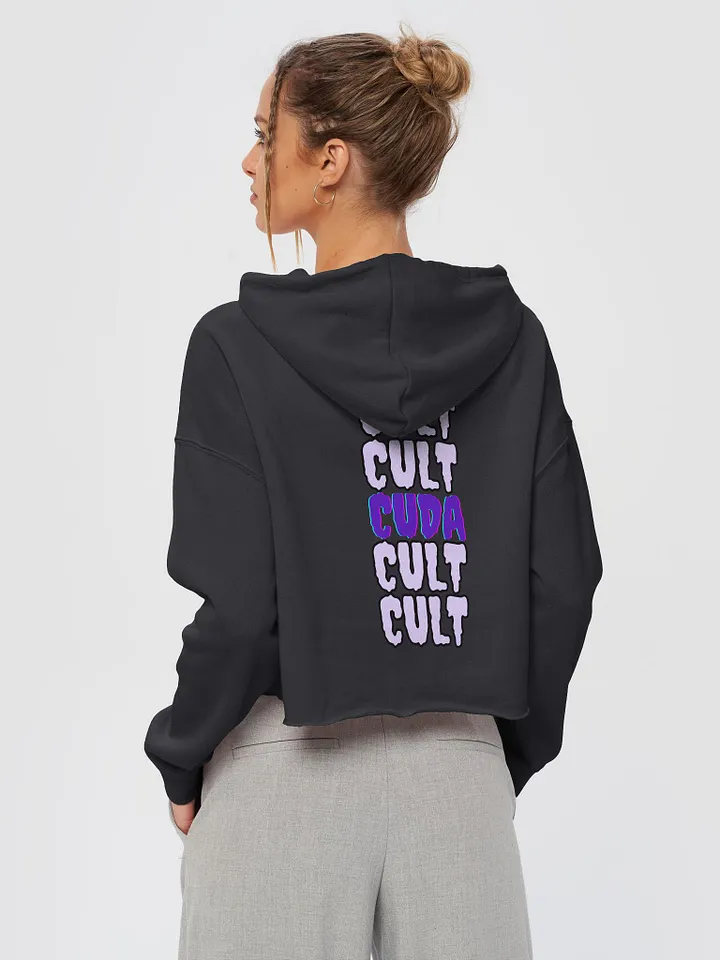 Goth Mommy Enjoyer xo product image (1)