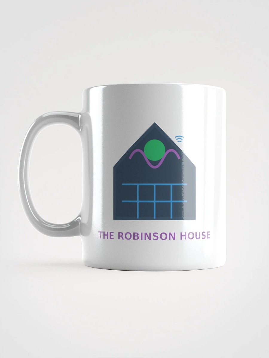 The Robinson House Everyday Mug product image (6)