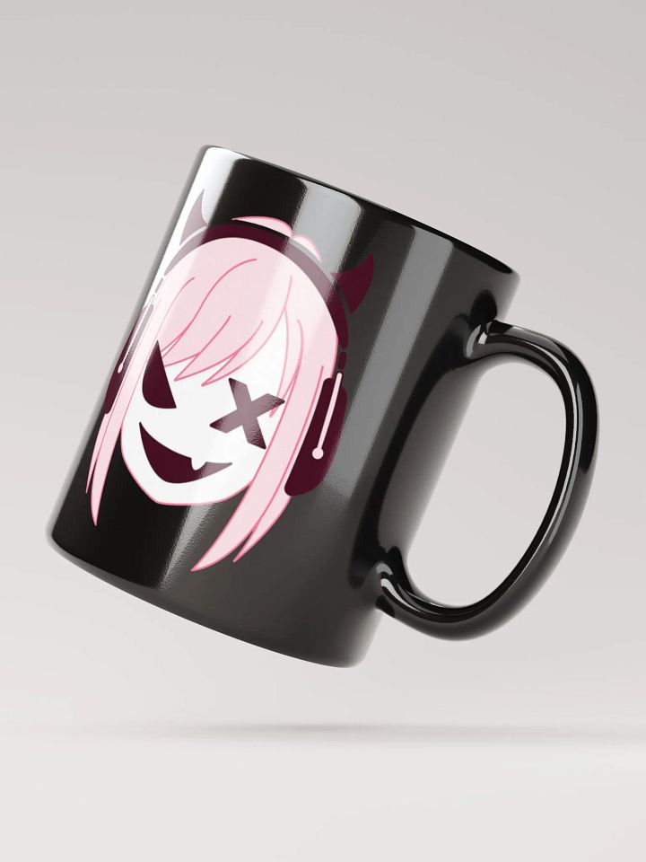 Logo Mug product image (1)