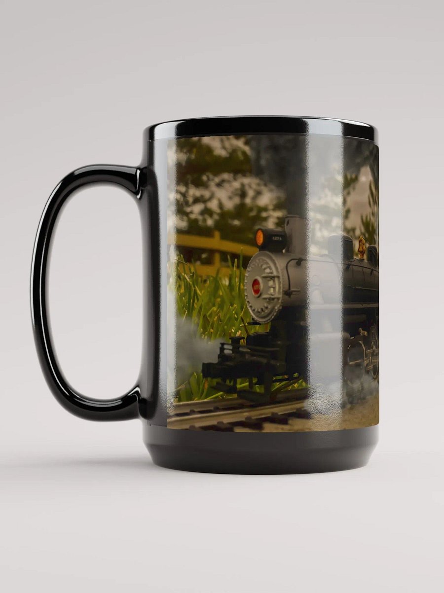 SADDLE ROCK RIDGE AND COPPER LEAF CANYON RAILROAD product image (6)