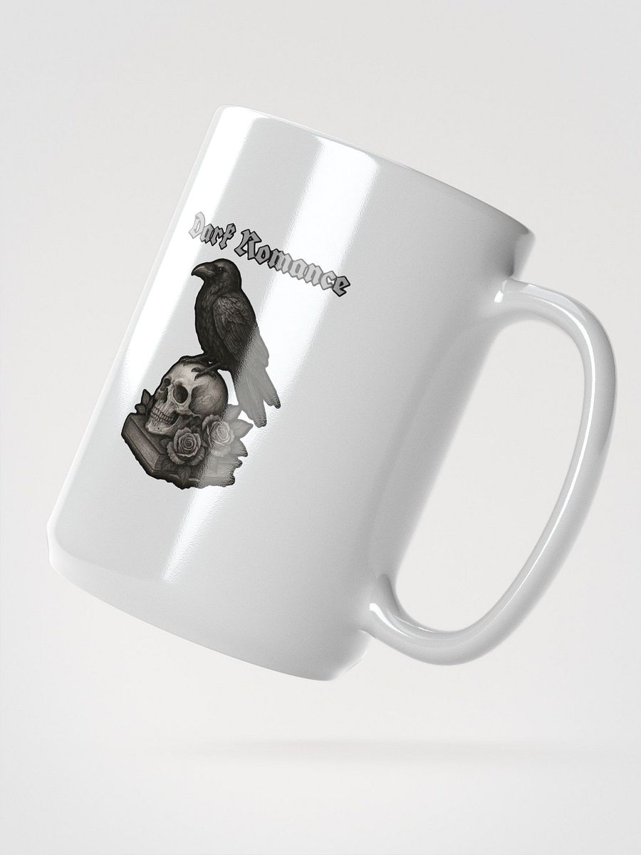 Dark Romance Mug product image (2)