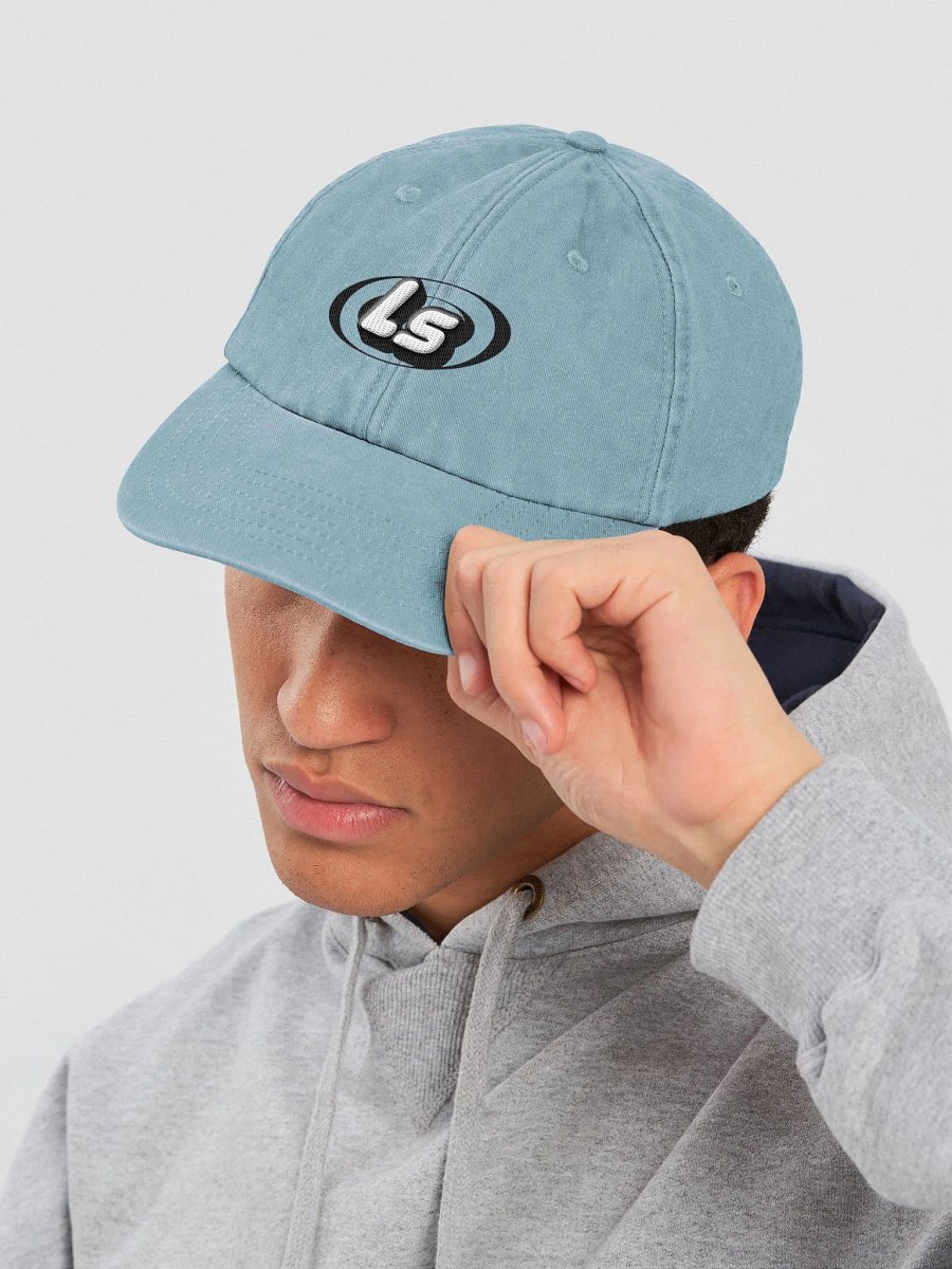 elgrace Ls cap product image (6)