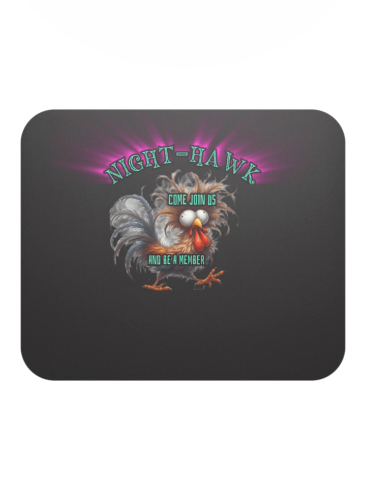 Logo Design Mouse Pad product image (2)