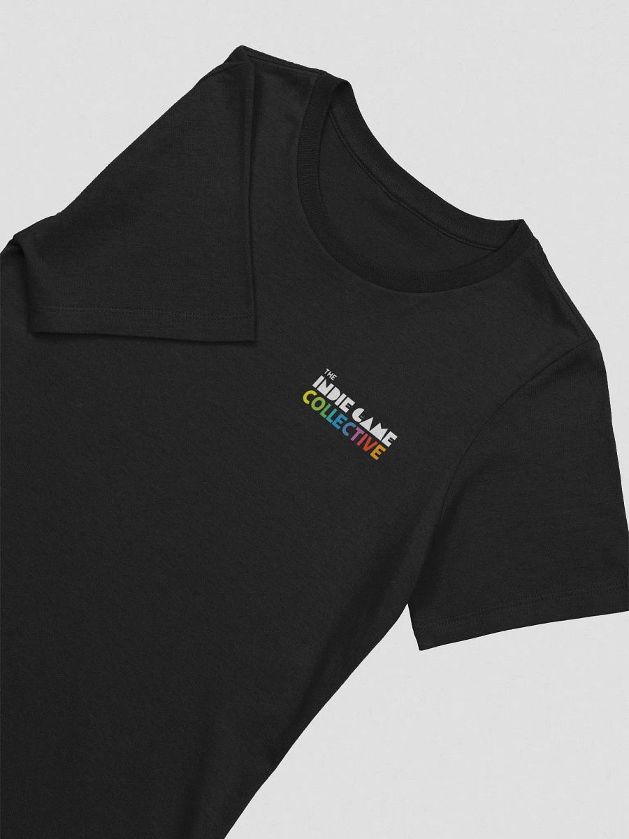 The IGC Discrete Tee (Women's Fit) product image (4)