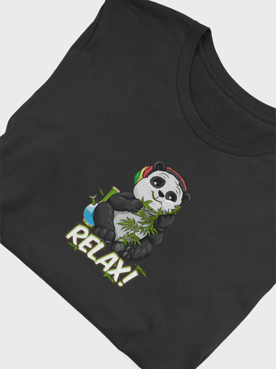 Panda Relaxation T-Shirt product image (31)