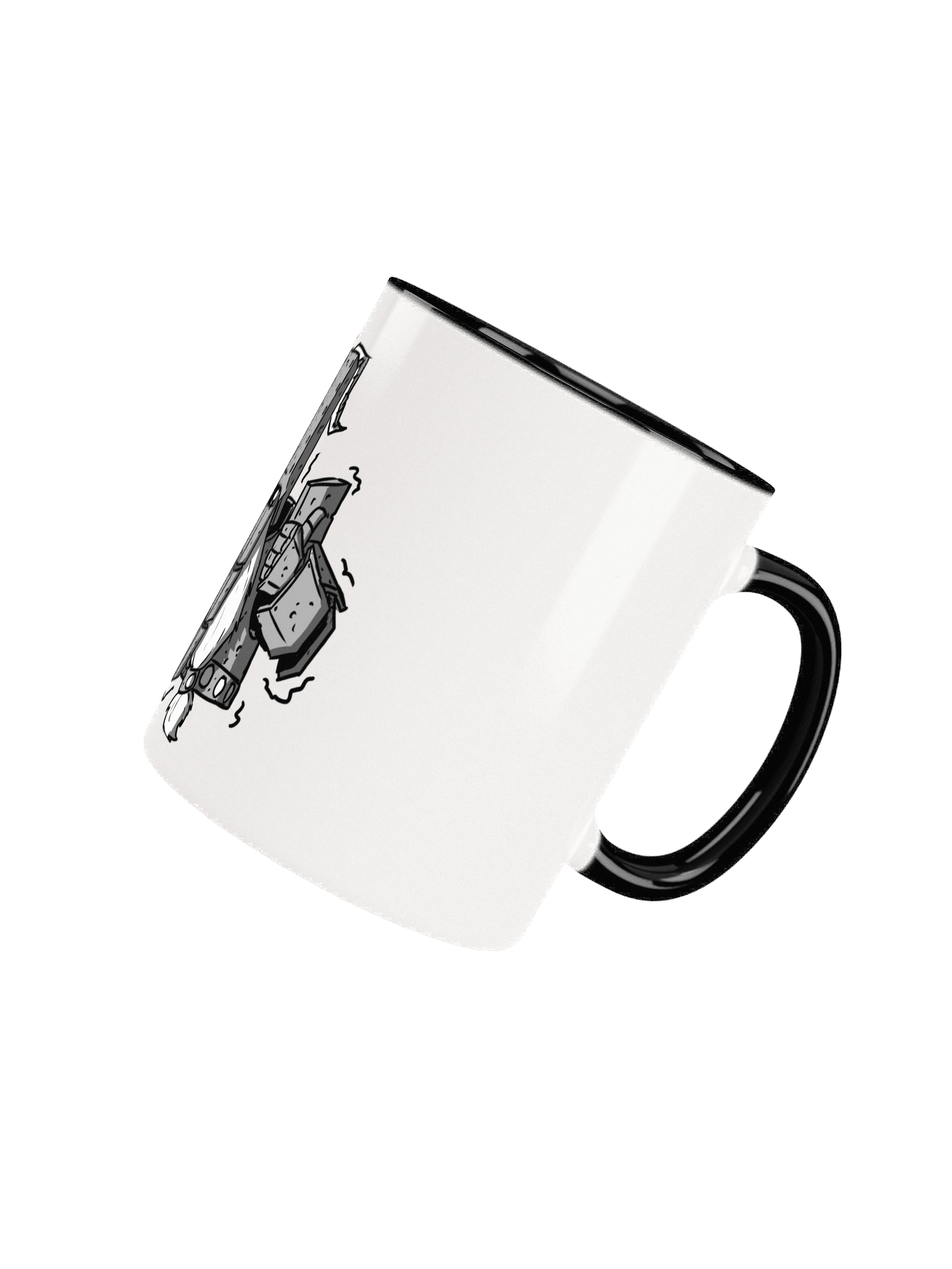 Torvald Mug Color Inside product image (4)