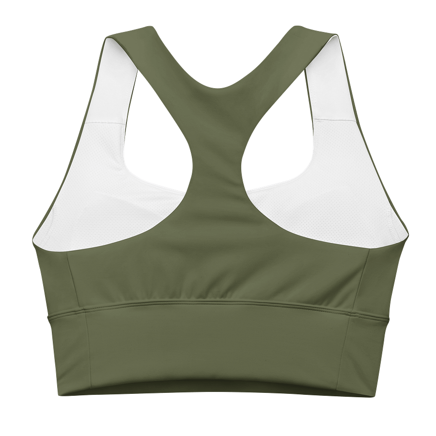 you matter sports bra - Saratoga product image (2)