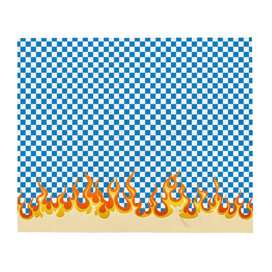 IDWTLLT - Blanket product image (2)