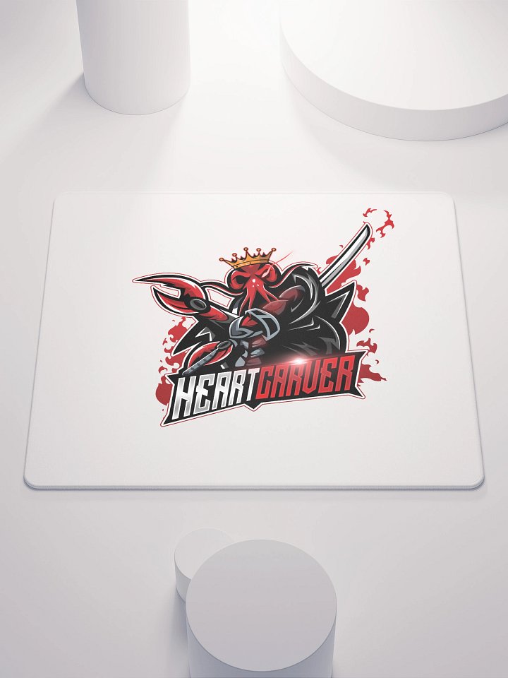 HC Gaming Mouse Pad product image (1)