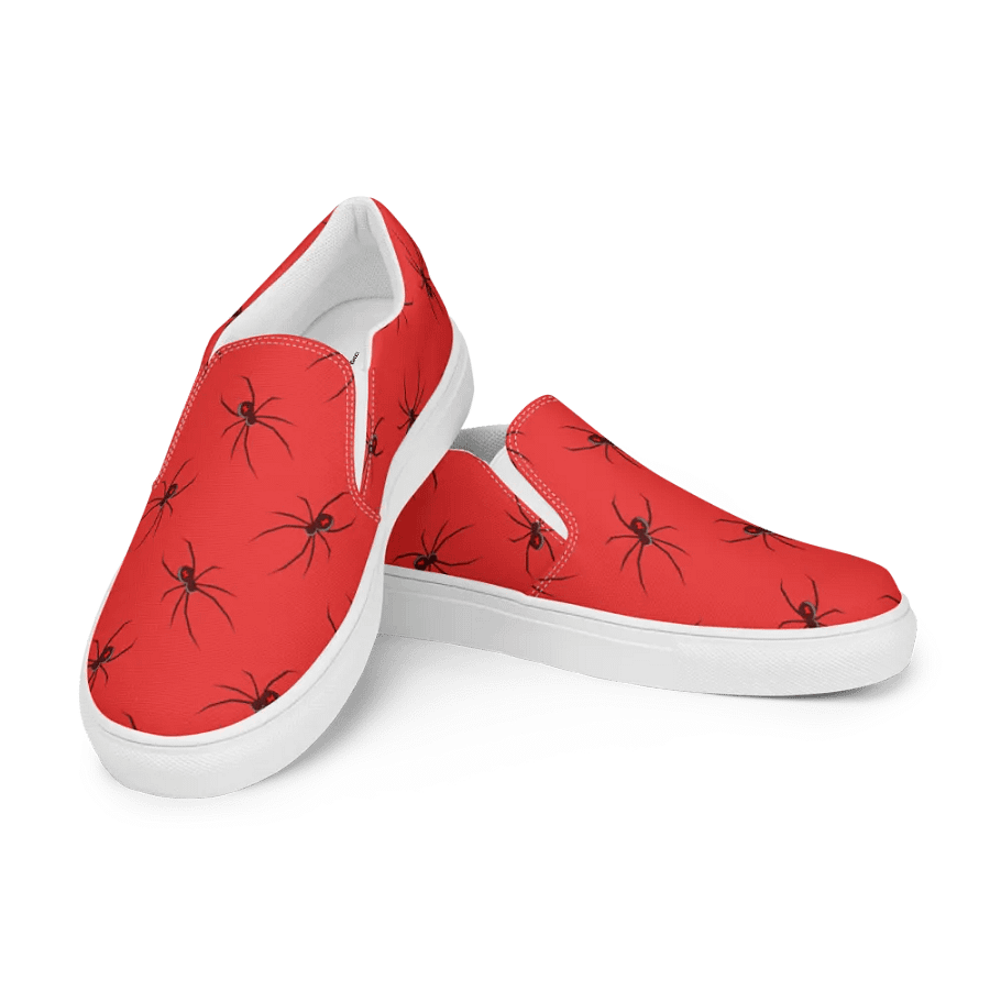 Spiders Slip-Ons product image (11)