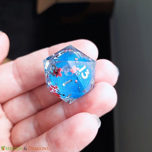 It's hard not to love this liquid core set - It's the little flower decals that do it for me 🤩

https://www.rfr.bz/i869937
...