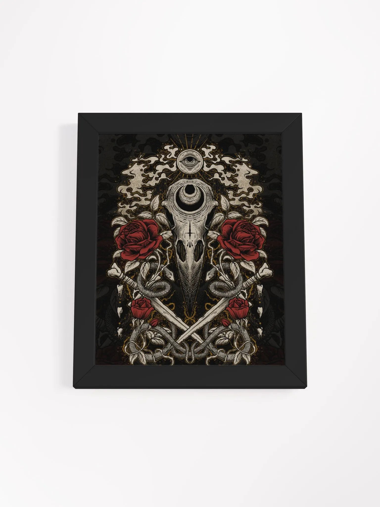 GC '23 Merch Print product image (1)