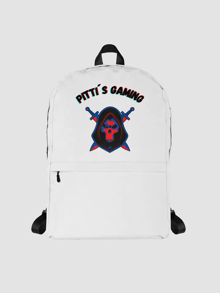 [pittis_gaming] All-Over Print Backpack Sublicolor 601 product image (1)