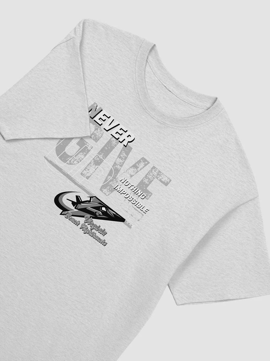 Virginia Beach Nighthawks T-Shirt by Gildan 