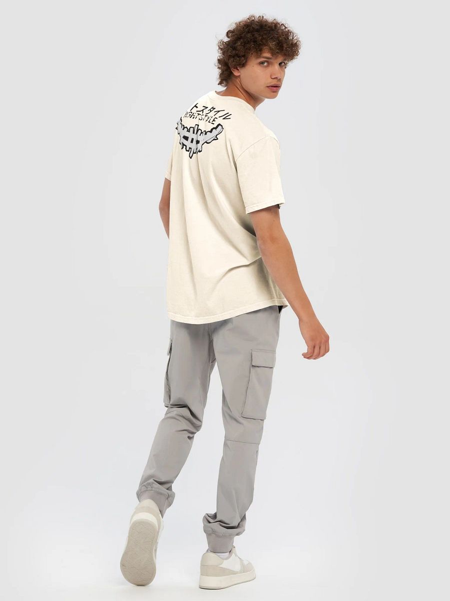 NightStyle LifeStyle T-Shirt product image (8)