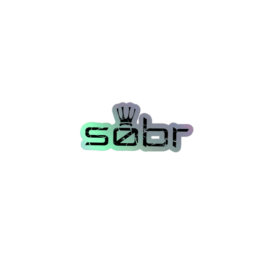 SOBR sticker product image (1)