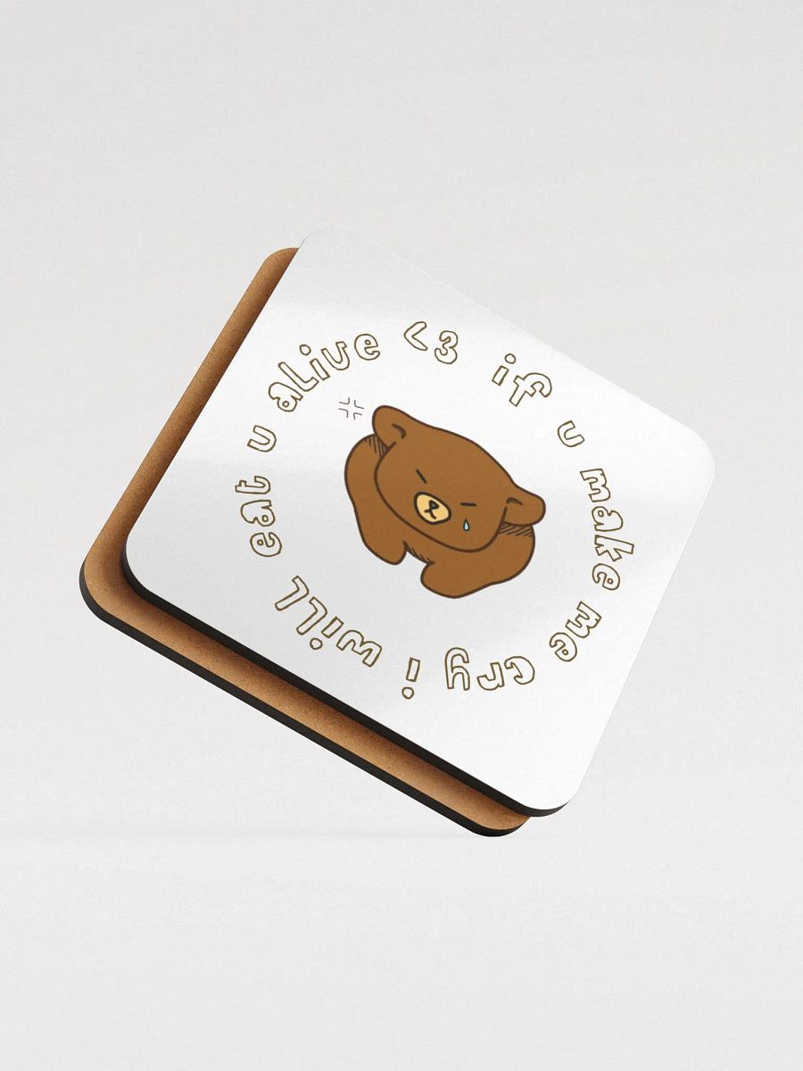 Eat U Alive - Coaster product image (1)