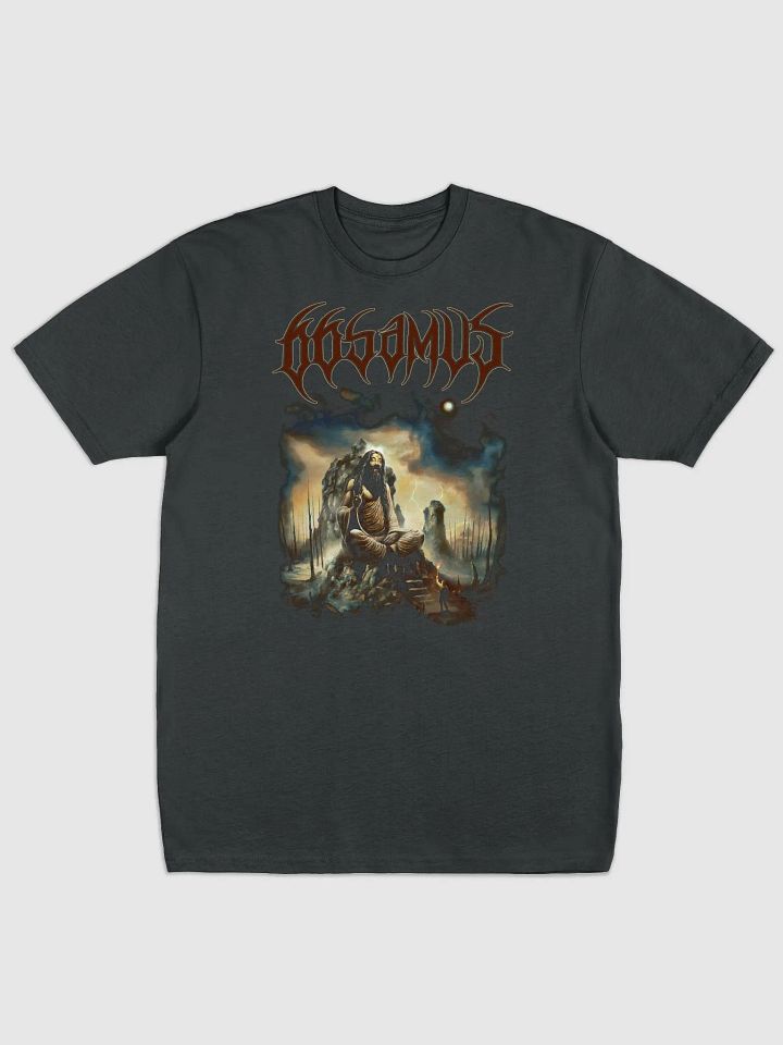 The Temple of Ba'Chaim premium shirt product image (1)