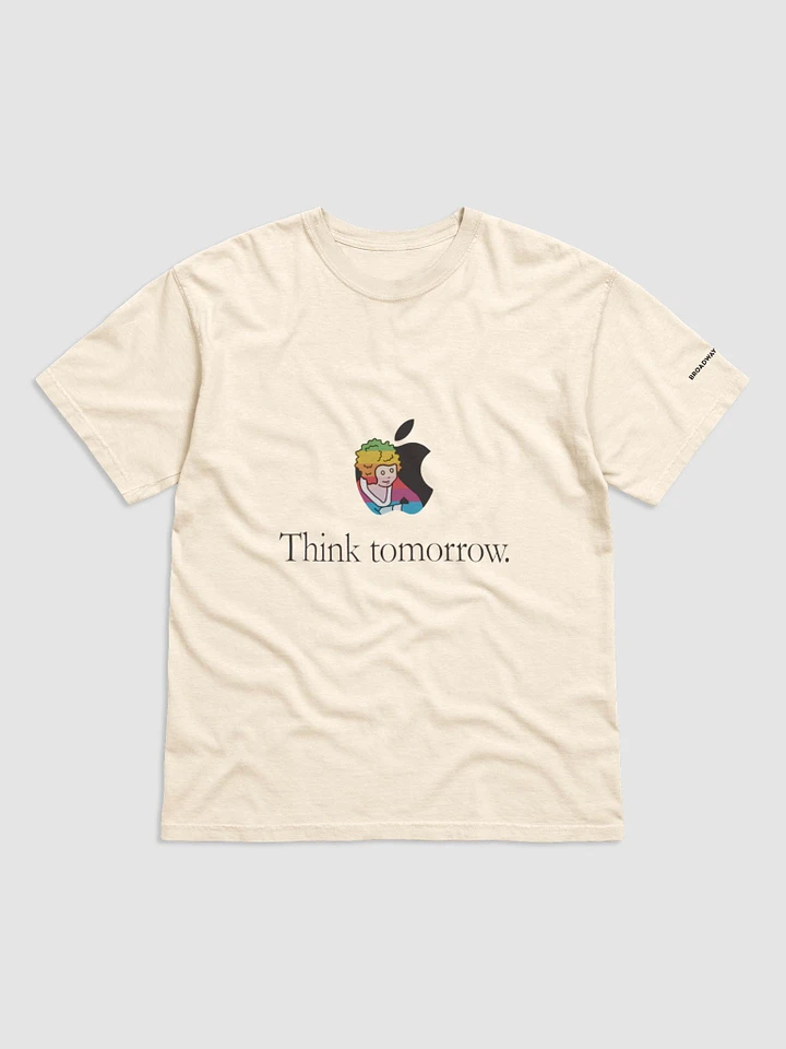 Think Tomorrow - Little Orphan Apple product image (1)