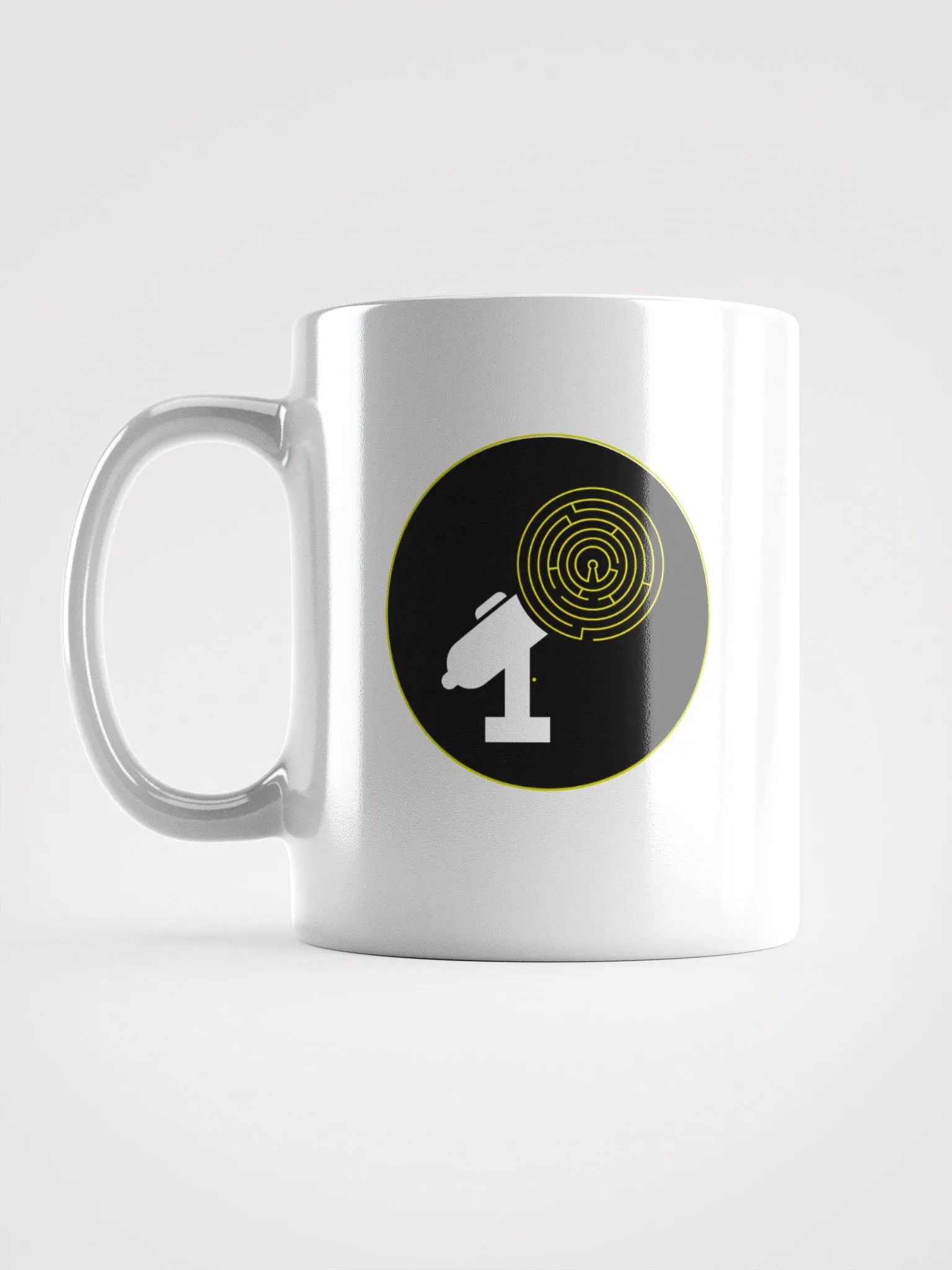 Always Check The Mug product image (12)