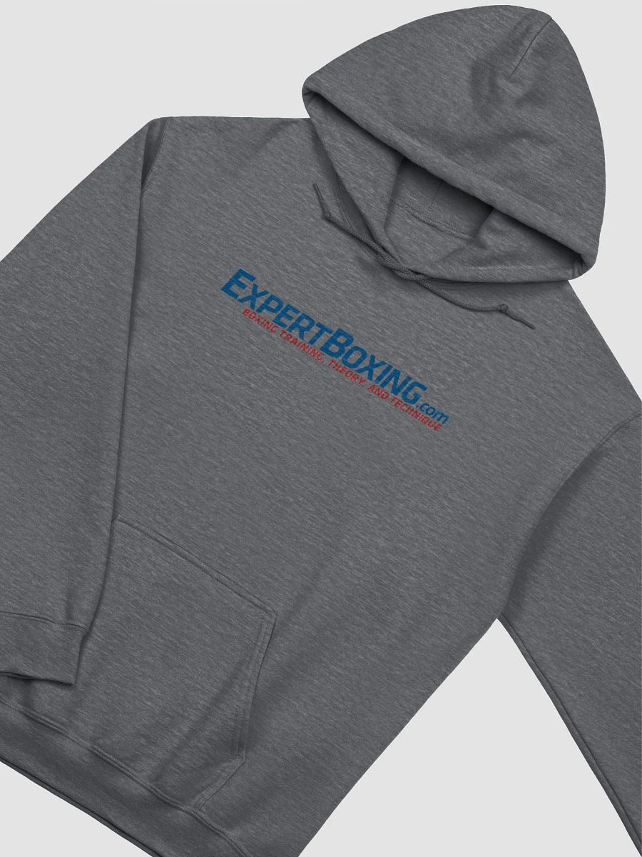 1st Edition ExpertBoxing Hoodie UniSex product image (14)
