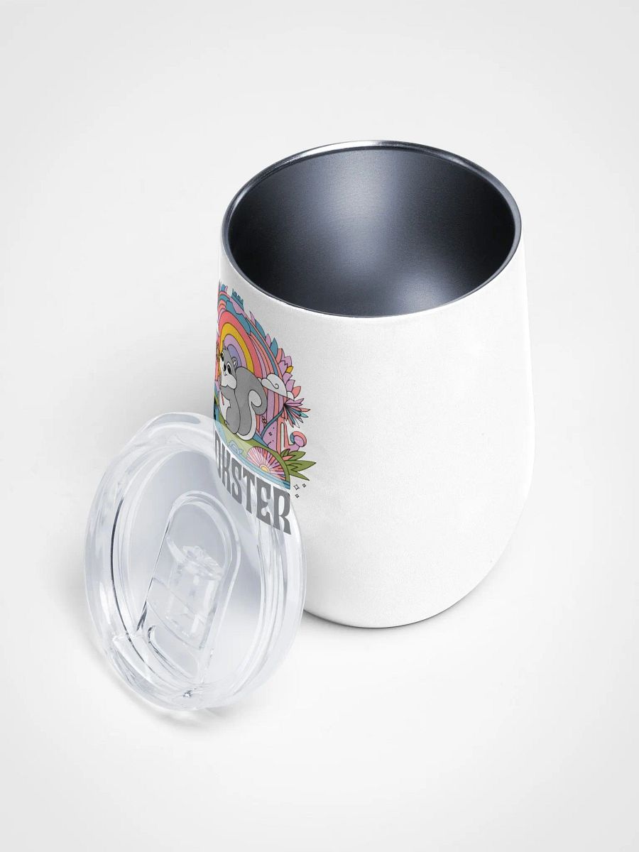 Whimsical Wand Wine Tumbler product image (3)