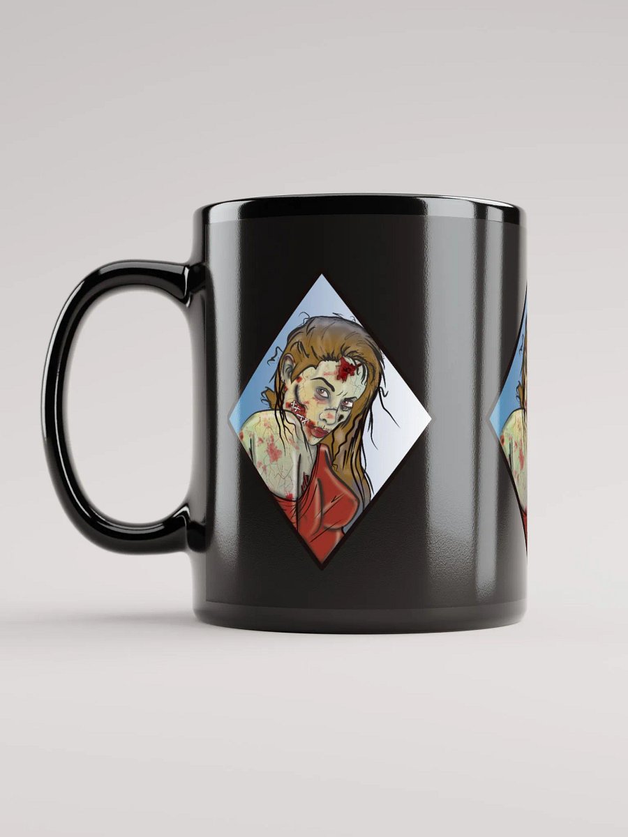 Sinister Zombie Mug product image (6)