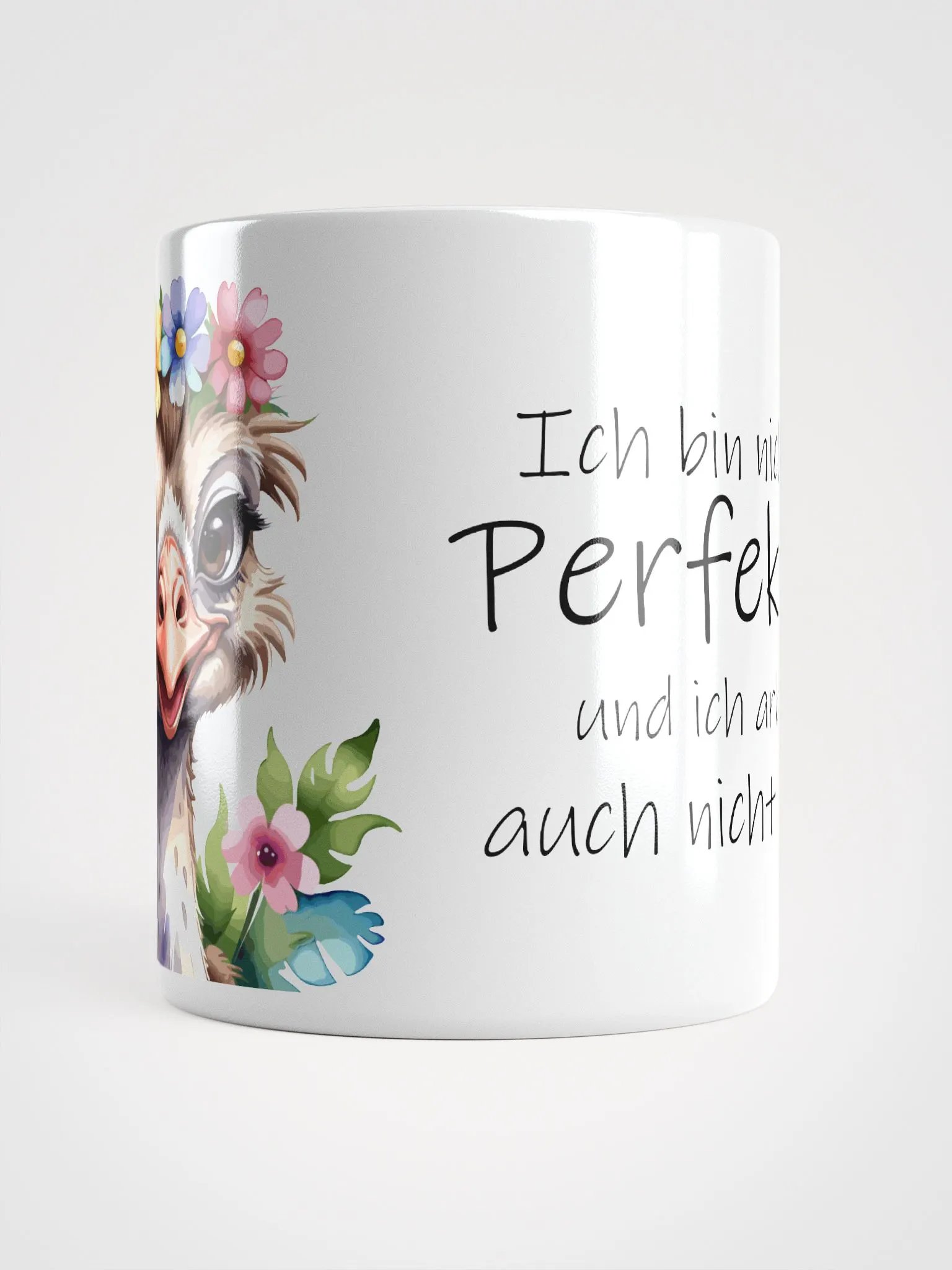 nicht perfekt strauss 5 product image (6)