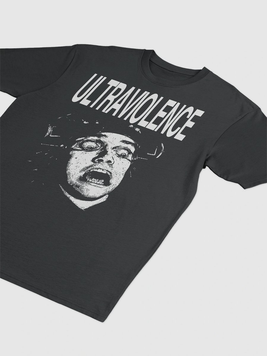 ULTRAVIOLENCE - TSHIRT product image (2)