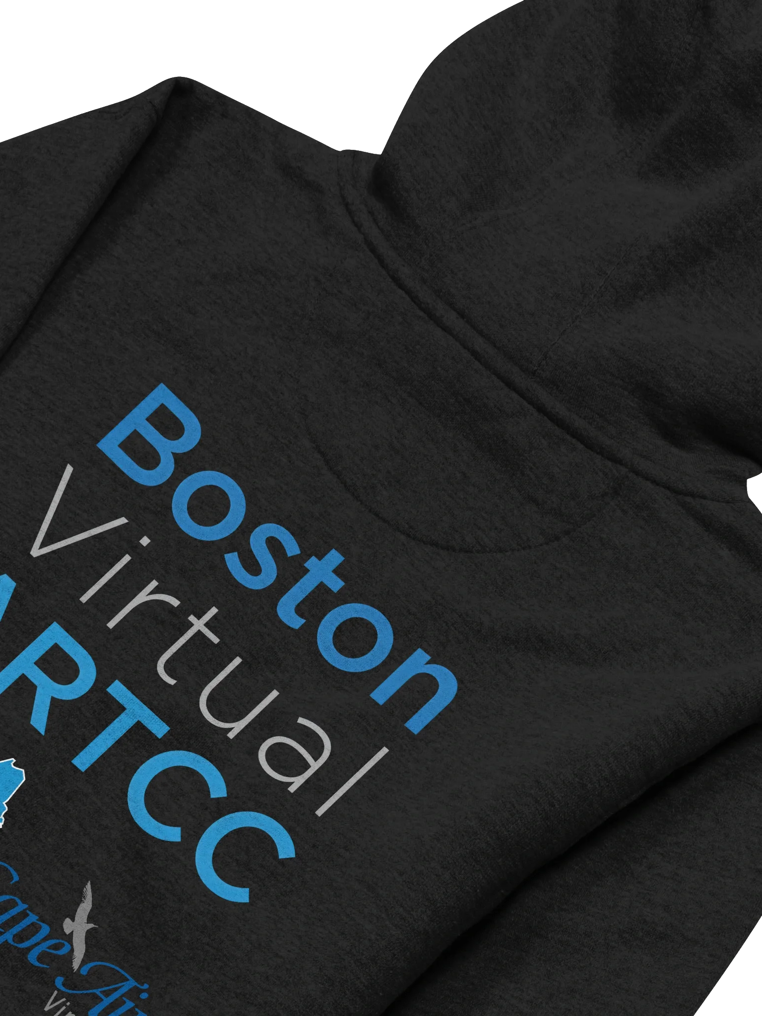 BVA Community Hoodie product image (7)