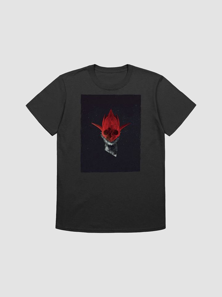 Dead in Valhalla Unisex T-Shirt product image (2)