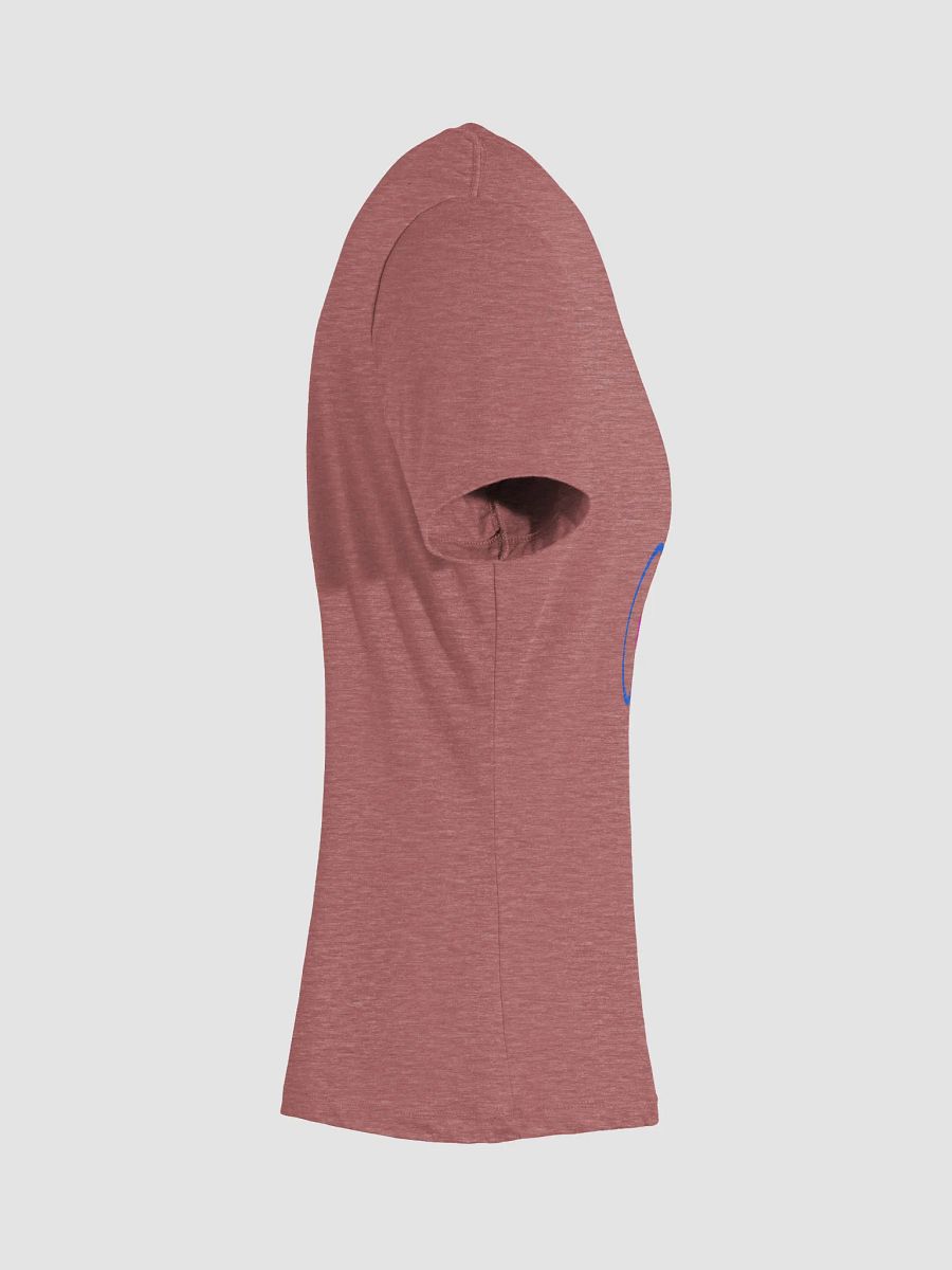 Traditional Gender Symbols V-Neck Tee product image (10)