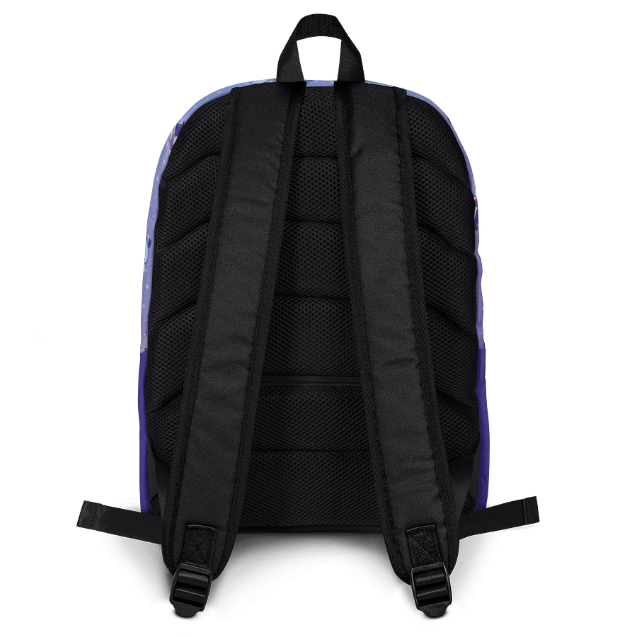 Zoombinis Adventure Backpack product image (2)