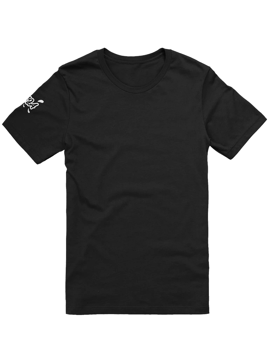 ODER WAT Tshirt Frauen Black product image (2)