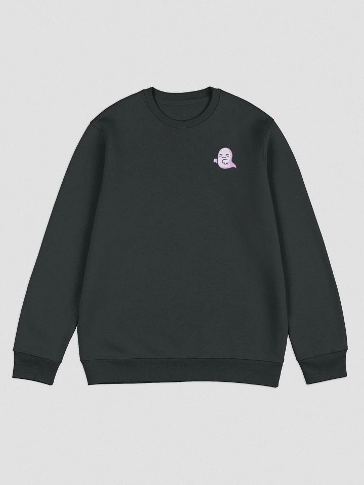 Classic Premium Eco Uni-sex Sweatshirt product image (2)