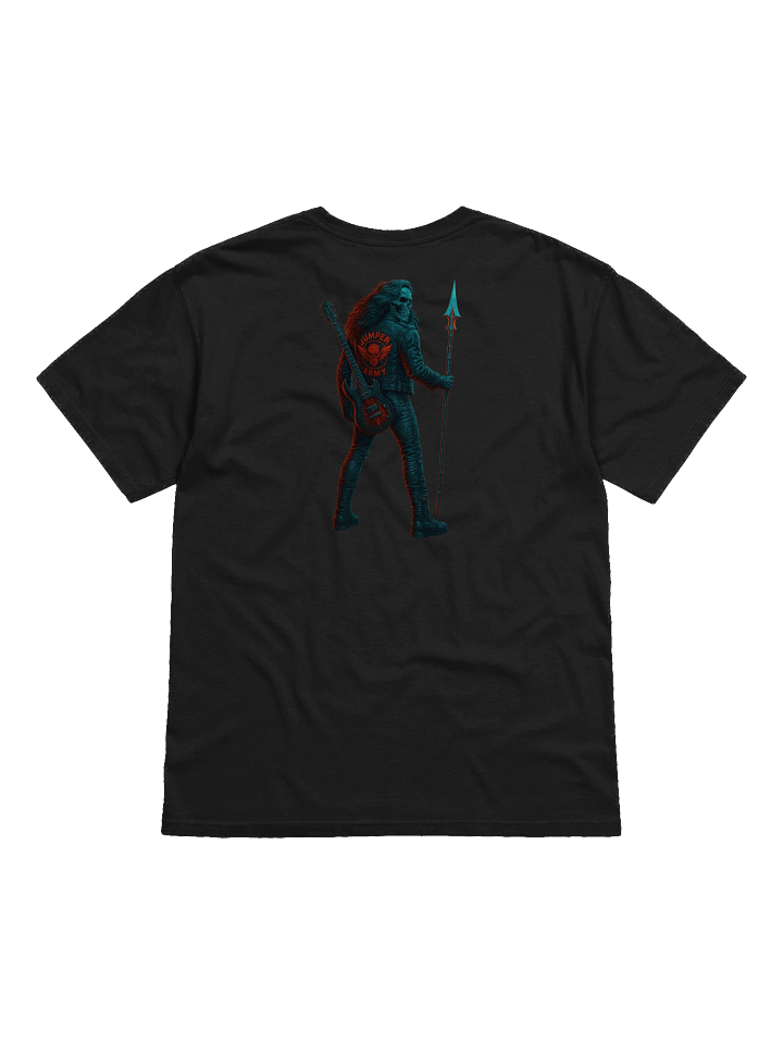 Guerrero del Metal Eterno. product image (2)