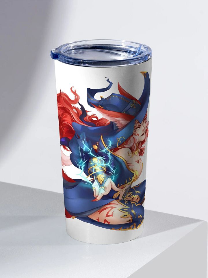 The Scandal Tumbler product image (2)