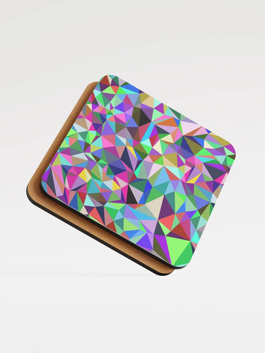 Nanite Coasters product image (5)