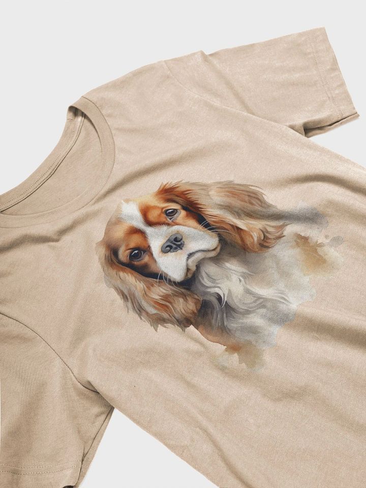 Cavalier King Charles Spaniel product image (2)