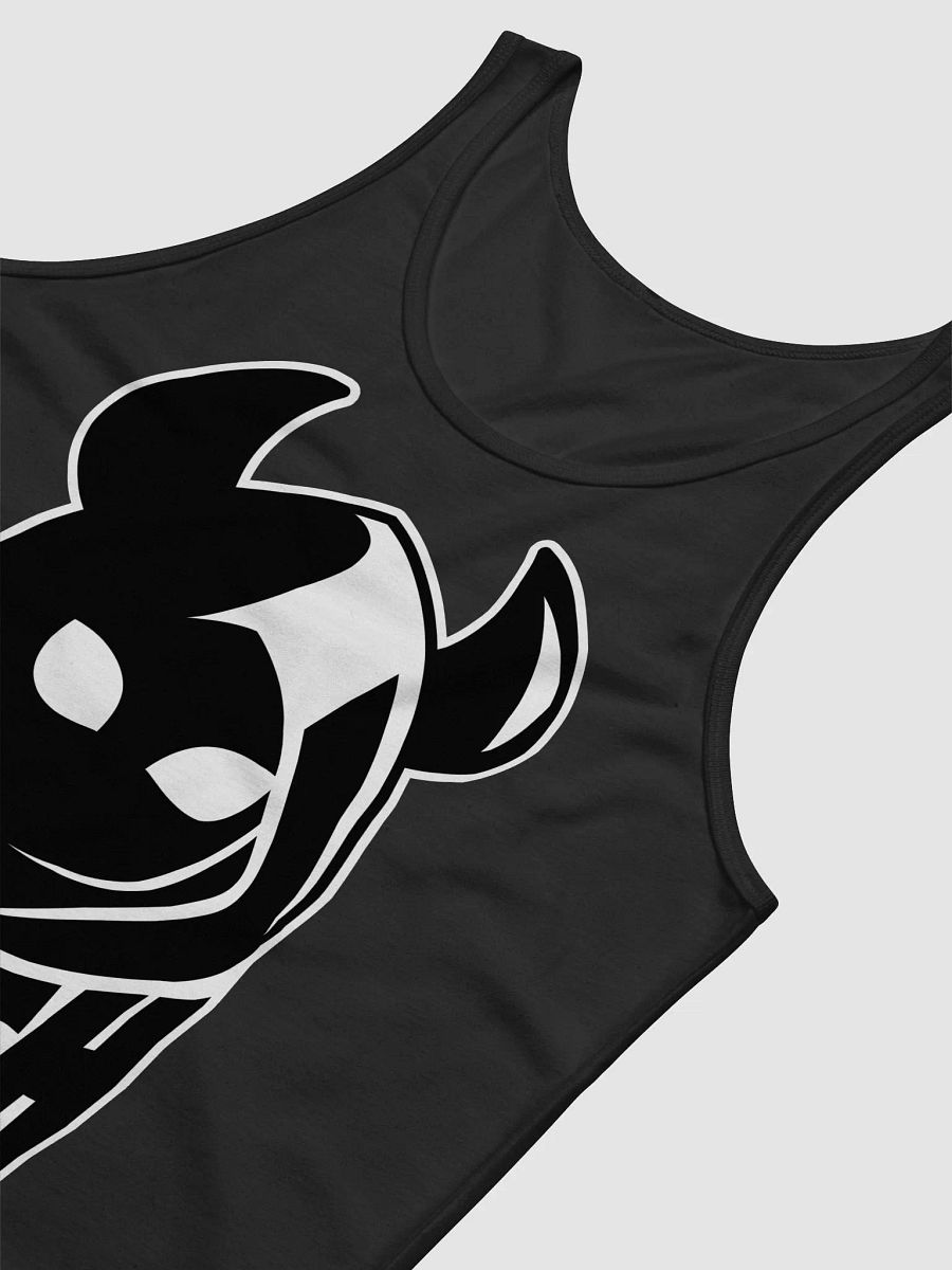 Keesh Logo Tank product image (3)