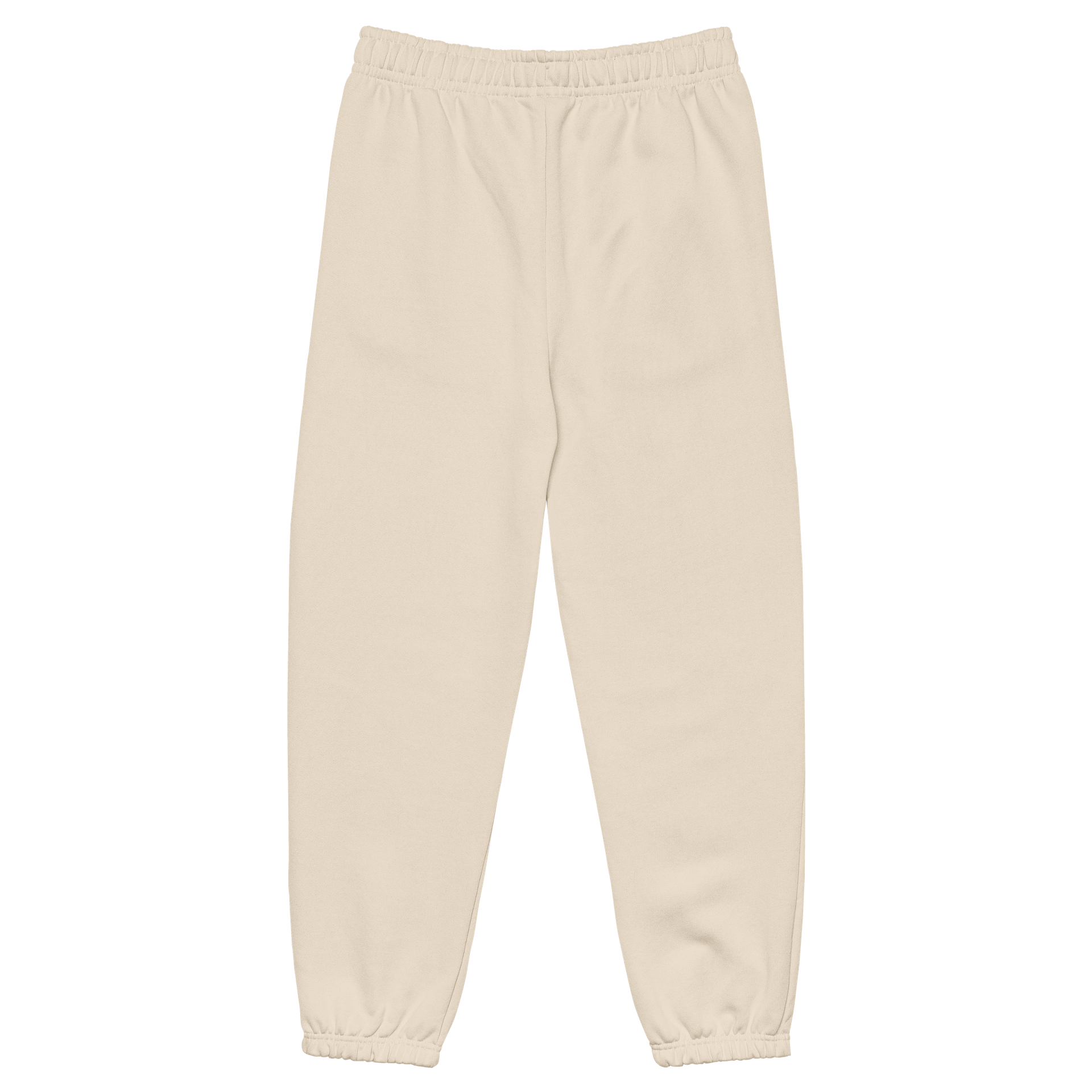 Der Weg ist die Strecke - Unisex Midweight Sweatpants product image (2)