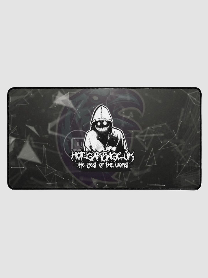 Garbage mouse mat! product image (1)